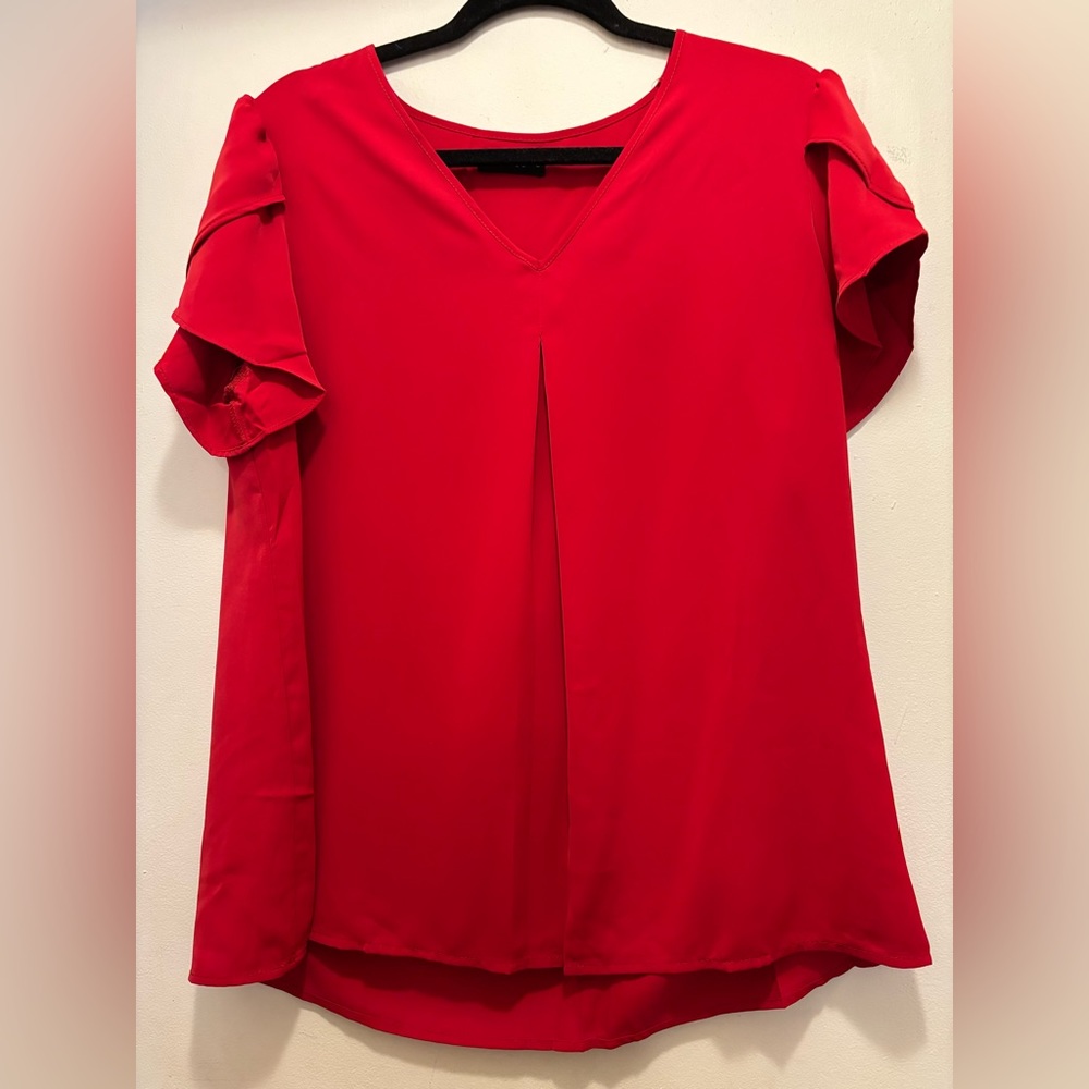 Funlingo short sleeve too